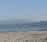 Stranden
